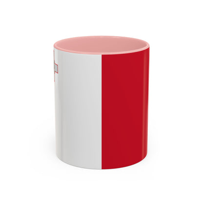 Malta Mug
