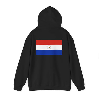 Paraguay Hoodies