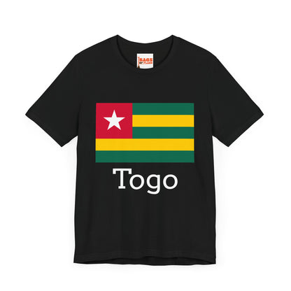 Togo T-shirts