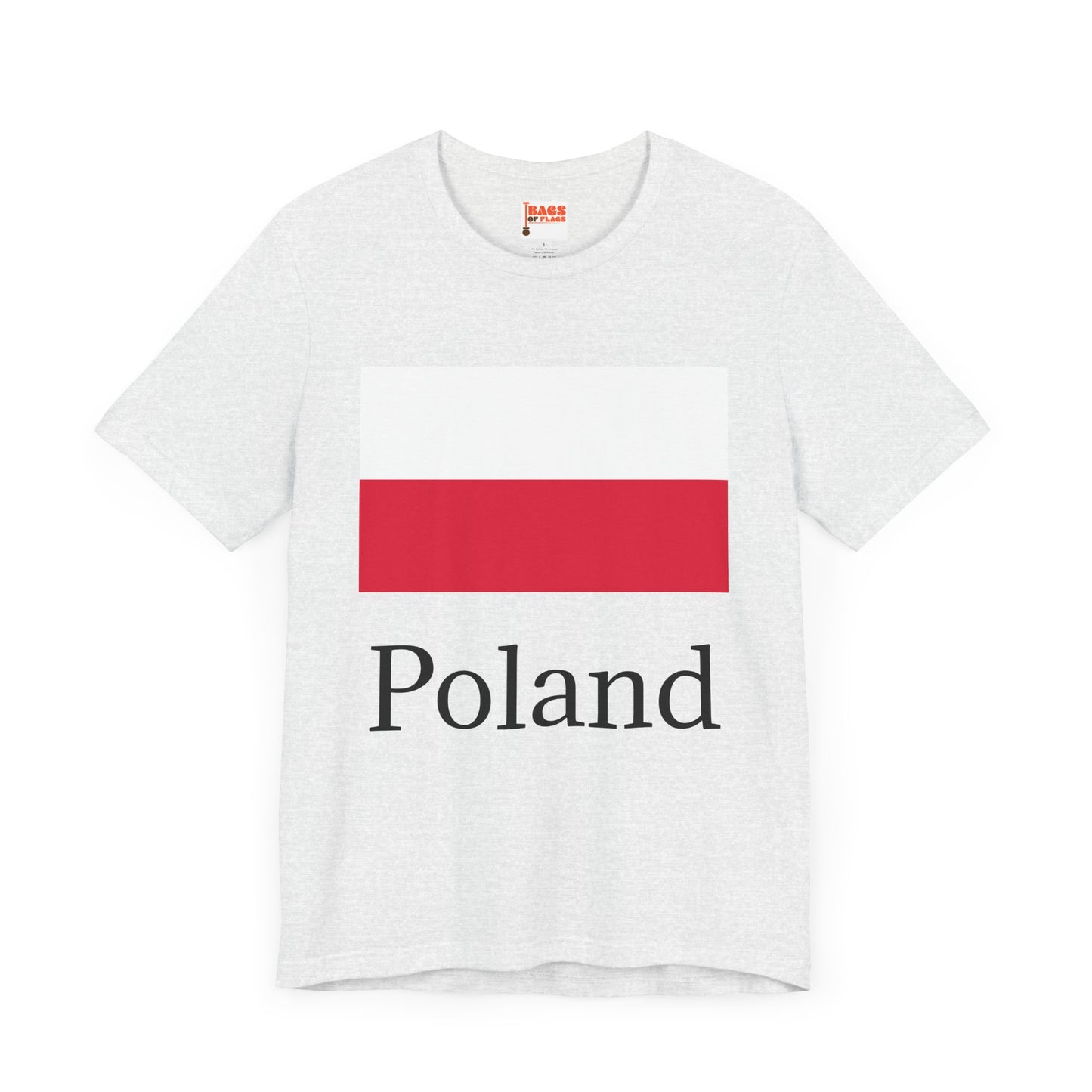 Poland T-shirts