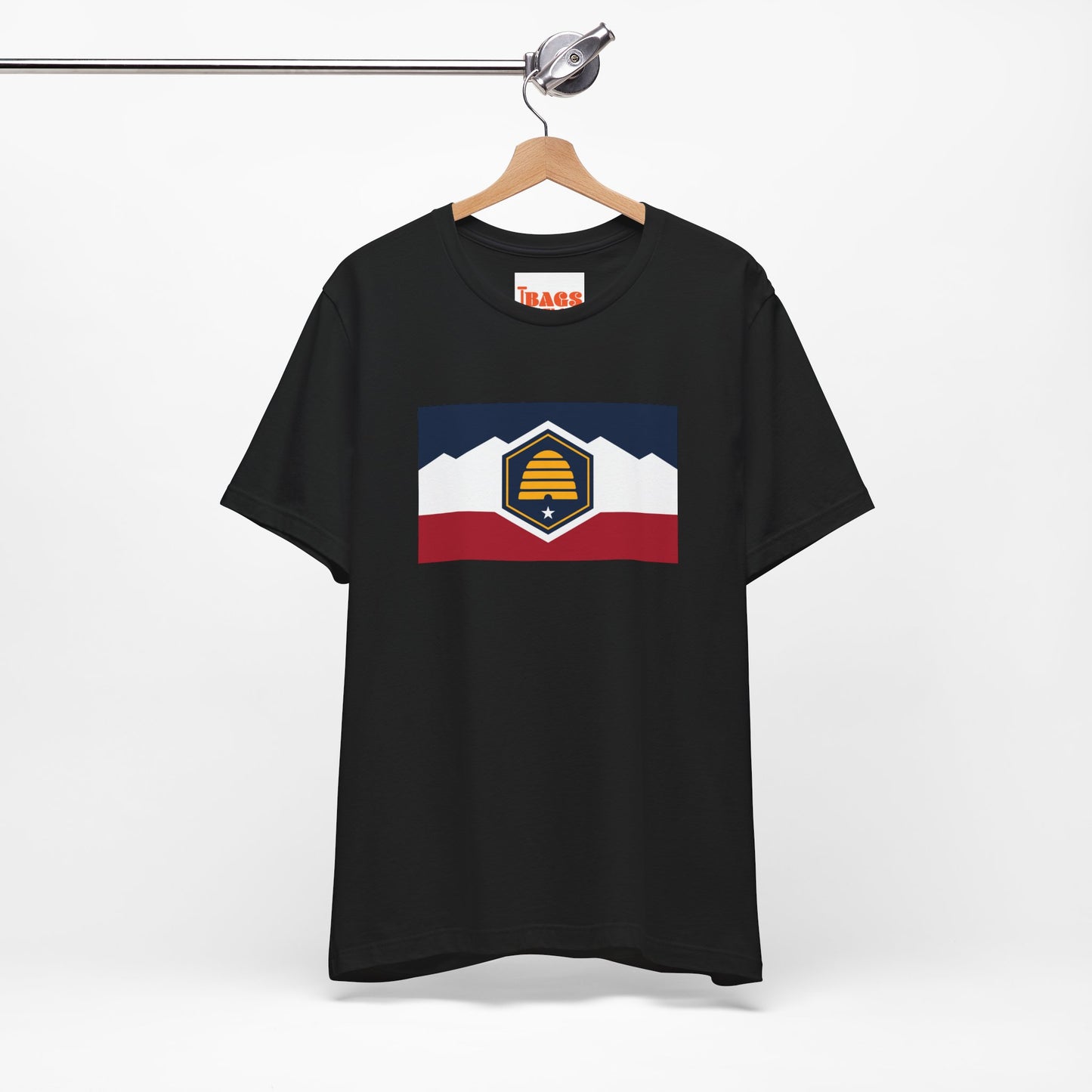 Utah Flag T-shirts