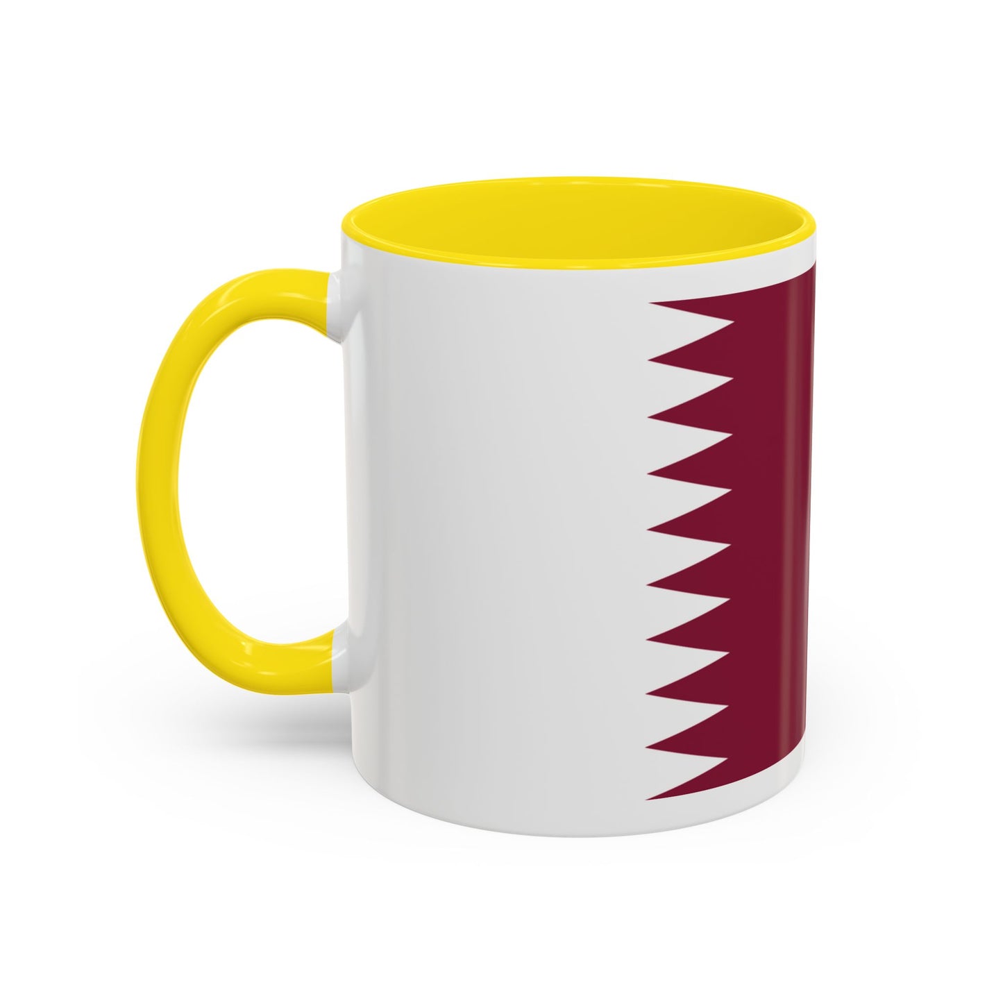 Qatar Mug
