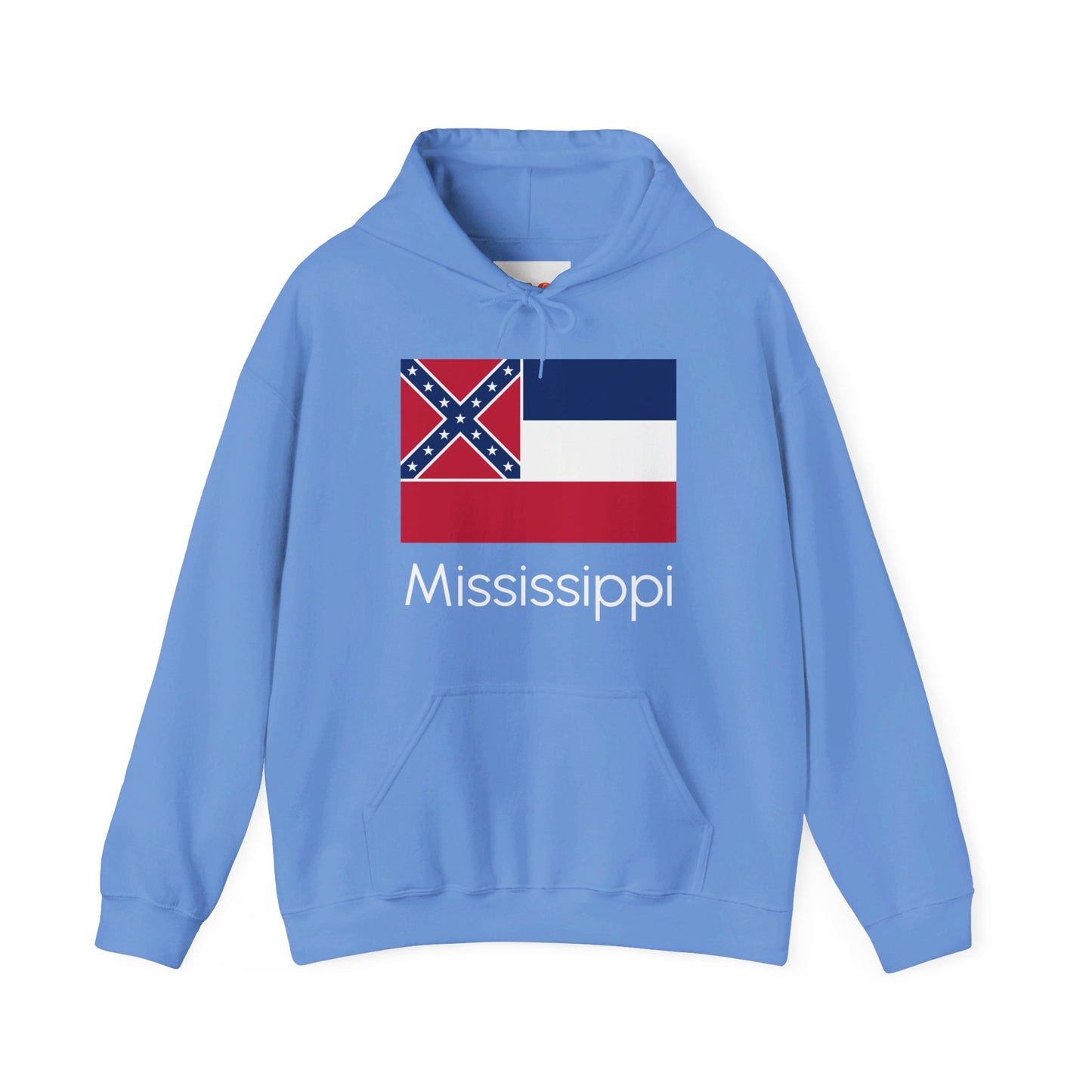 Mississippi Hoodies