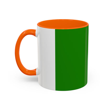 Zambia Mug