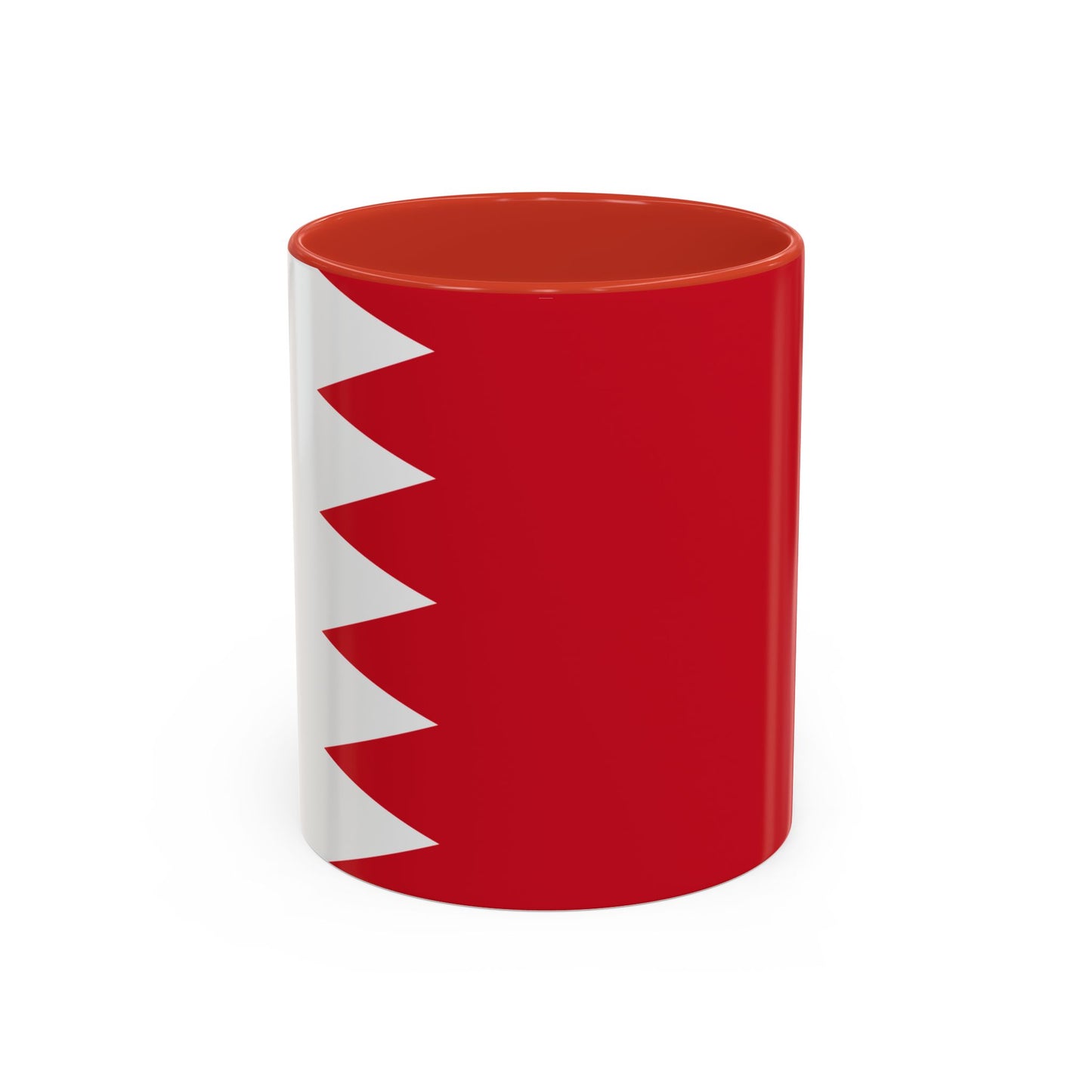 Bahrain Mug