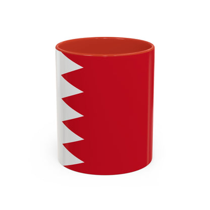 Bahrain Mug