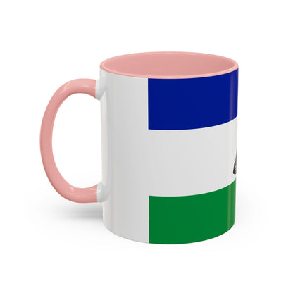 Lesotho Mug