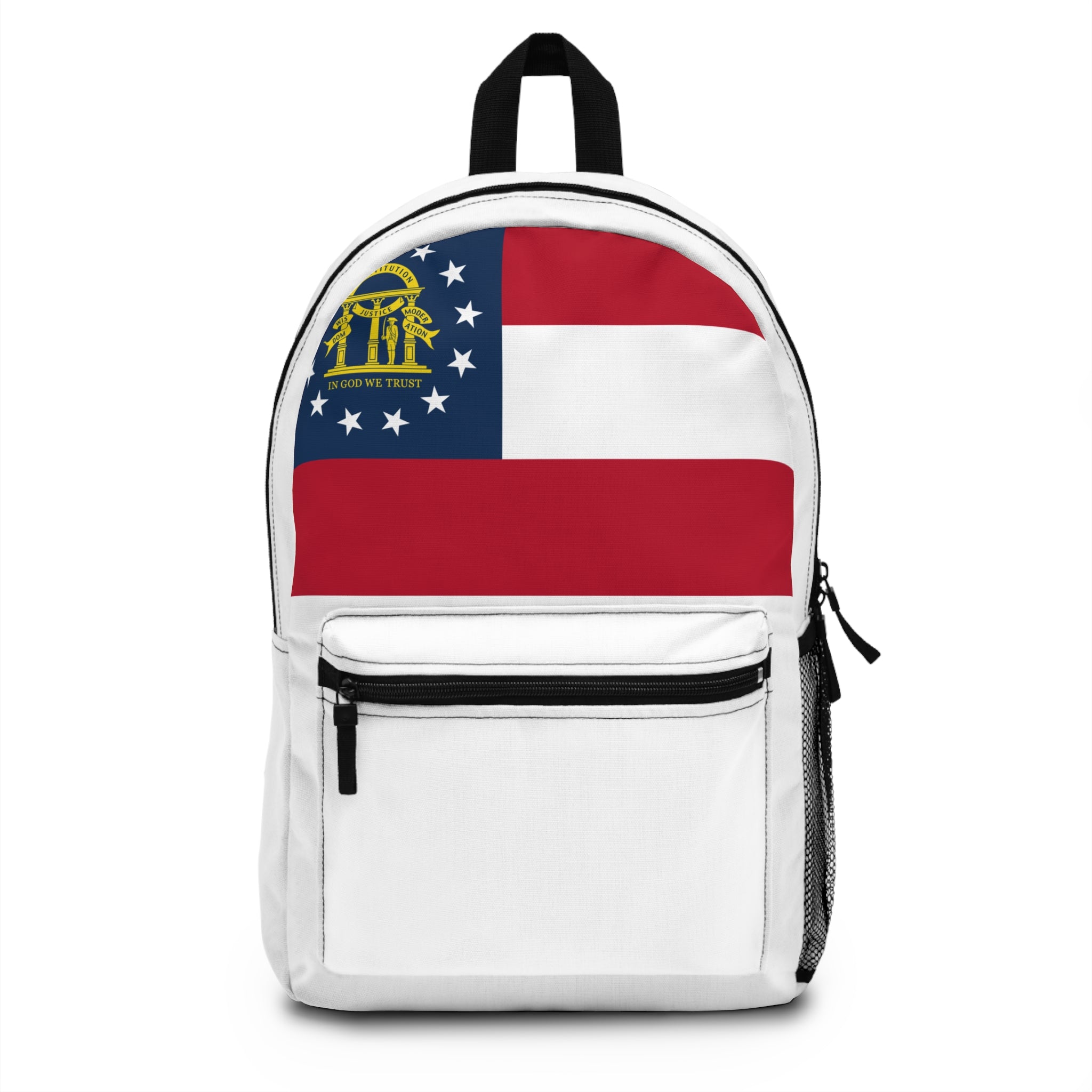 Georgia Backpack – Bags of Flags