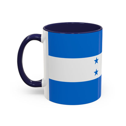 Honduras Mug