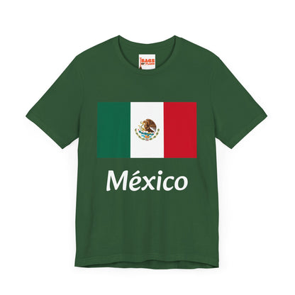 México T-shirts