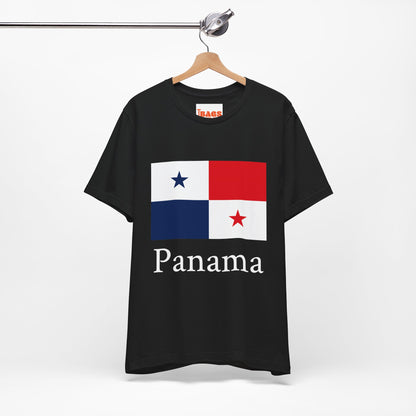 Panama T-shirts