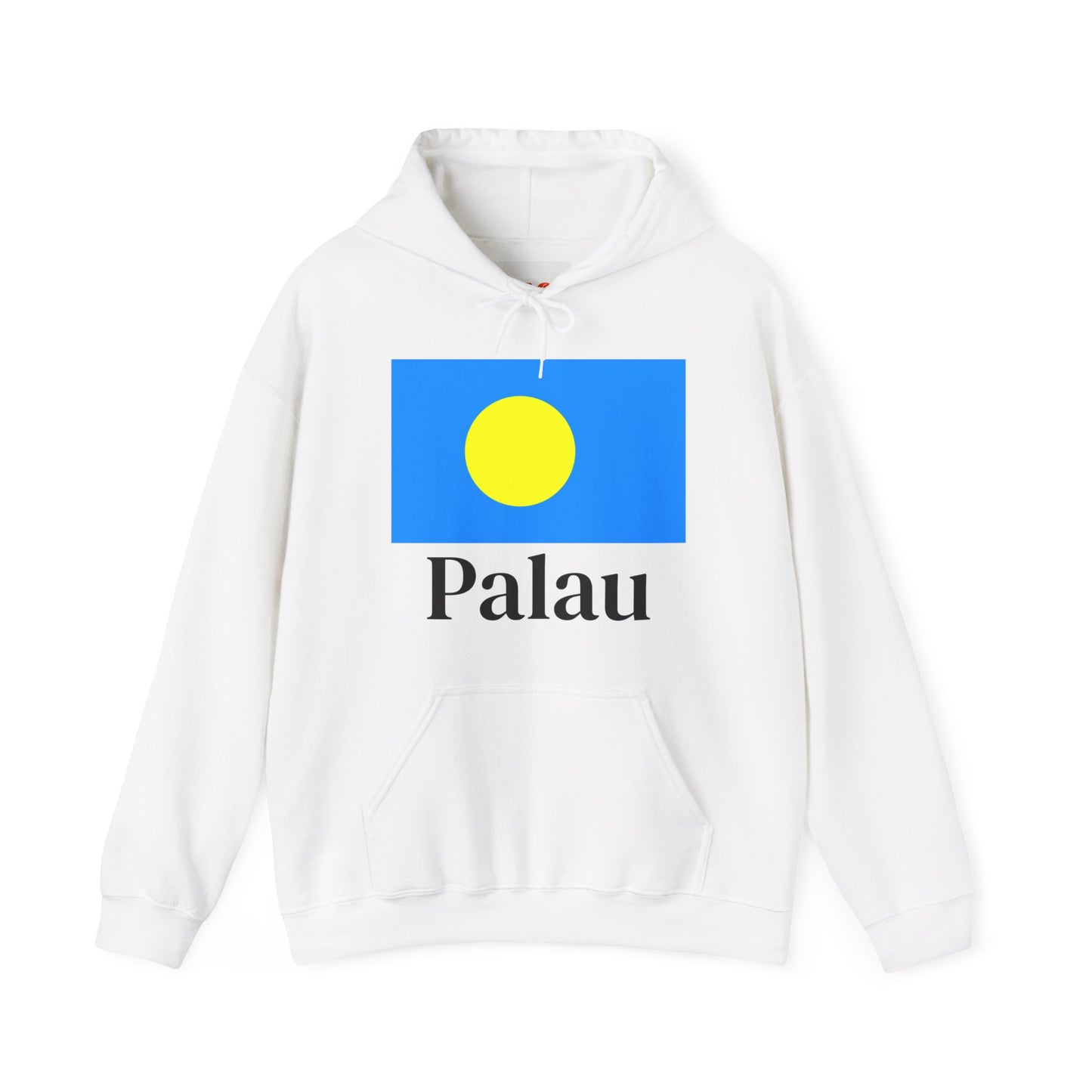 Palau Hoodies