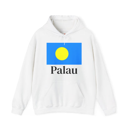 Palau Hoodies