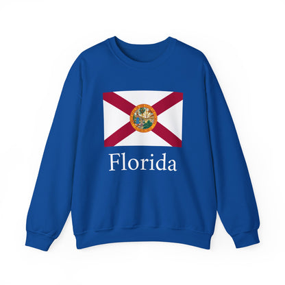 Florida Sweatshirt