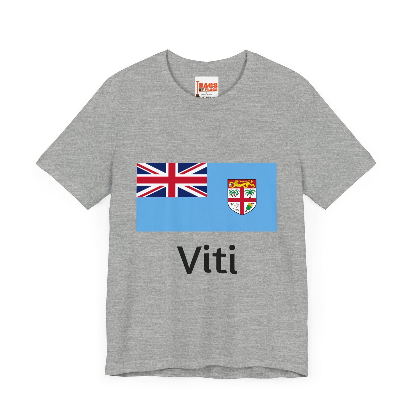 Viti T-shirts