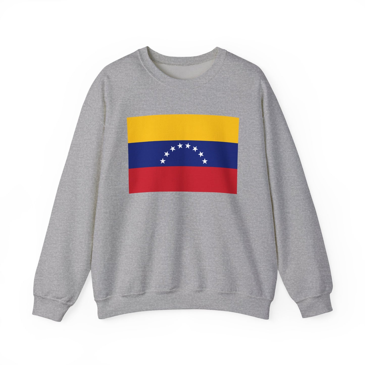 Venezuela Flag Sweatshirt