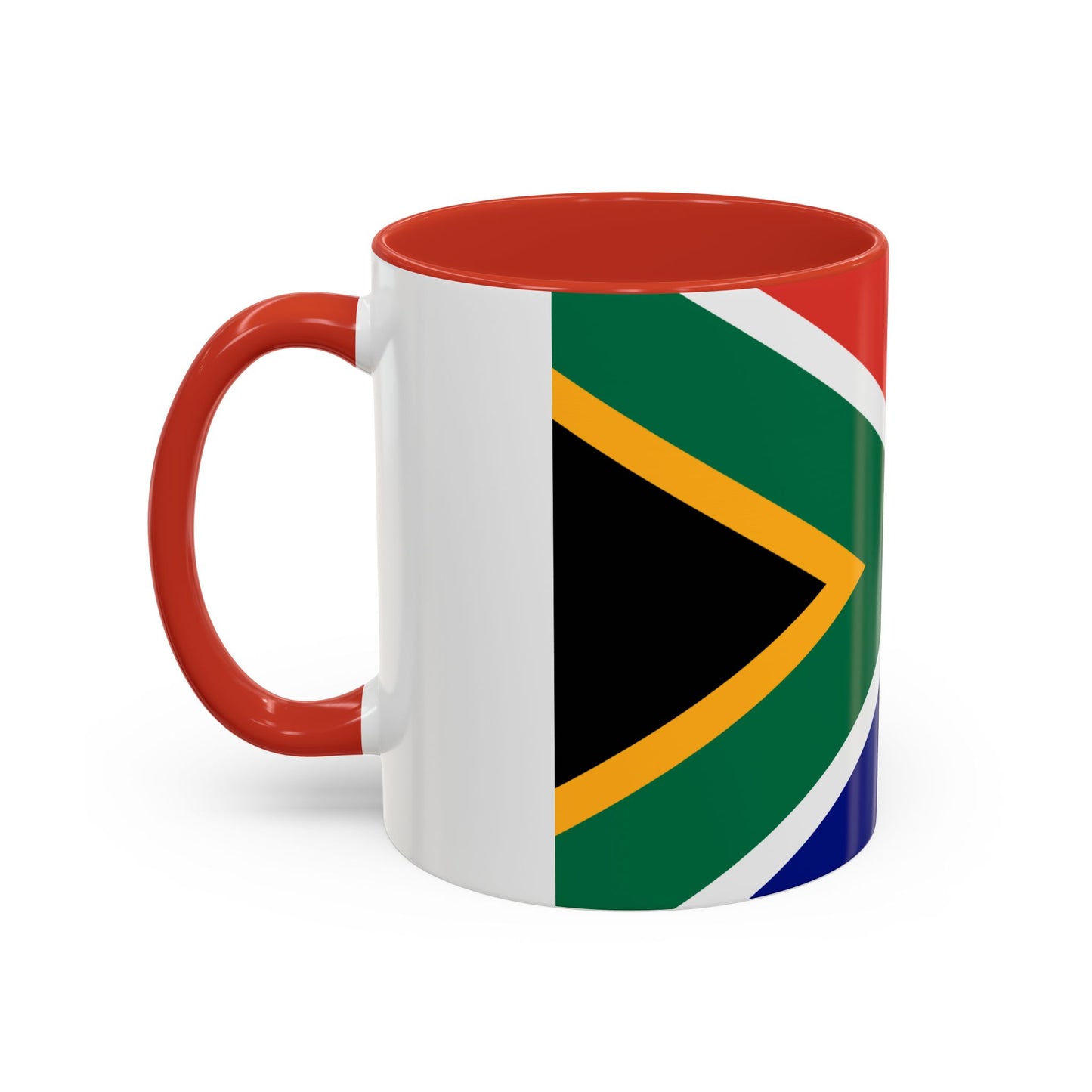 South Africa Mug