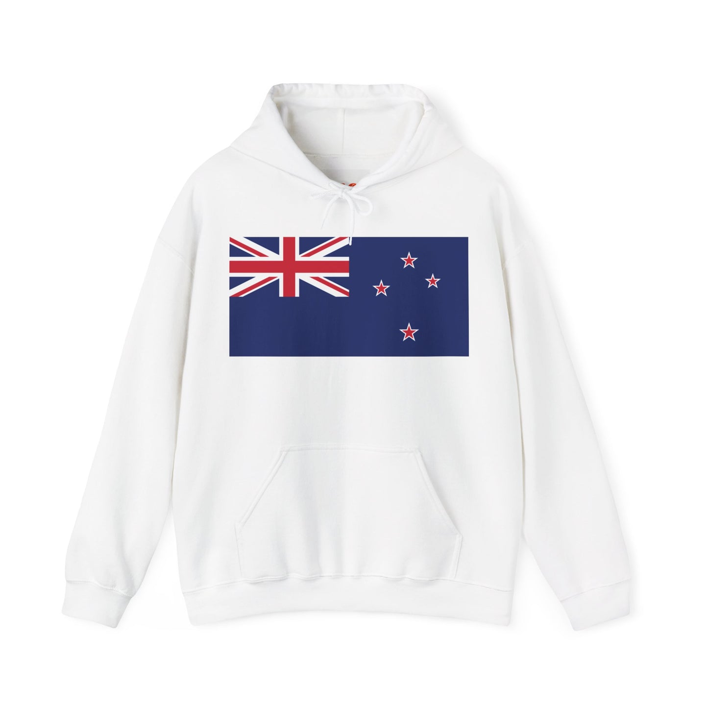 New Zealand Hoodies