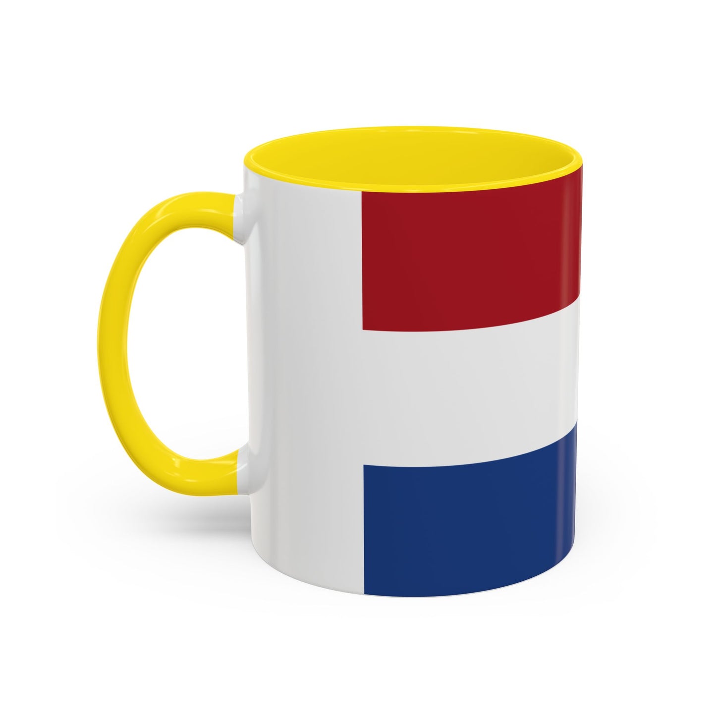 Netherlands Mug