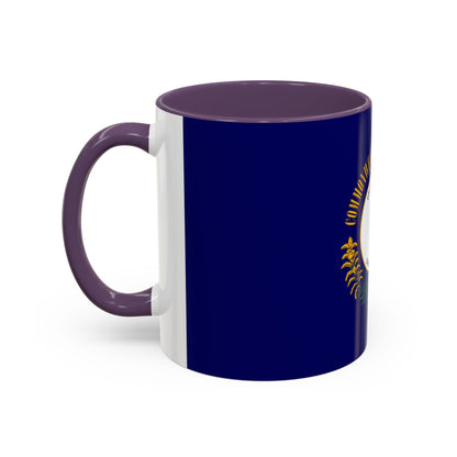 Kentucky Mug