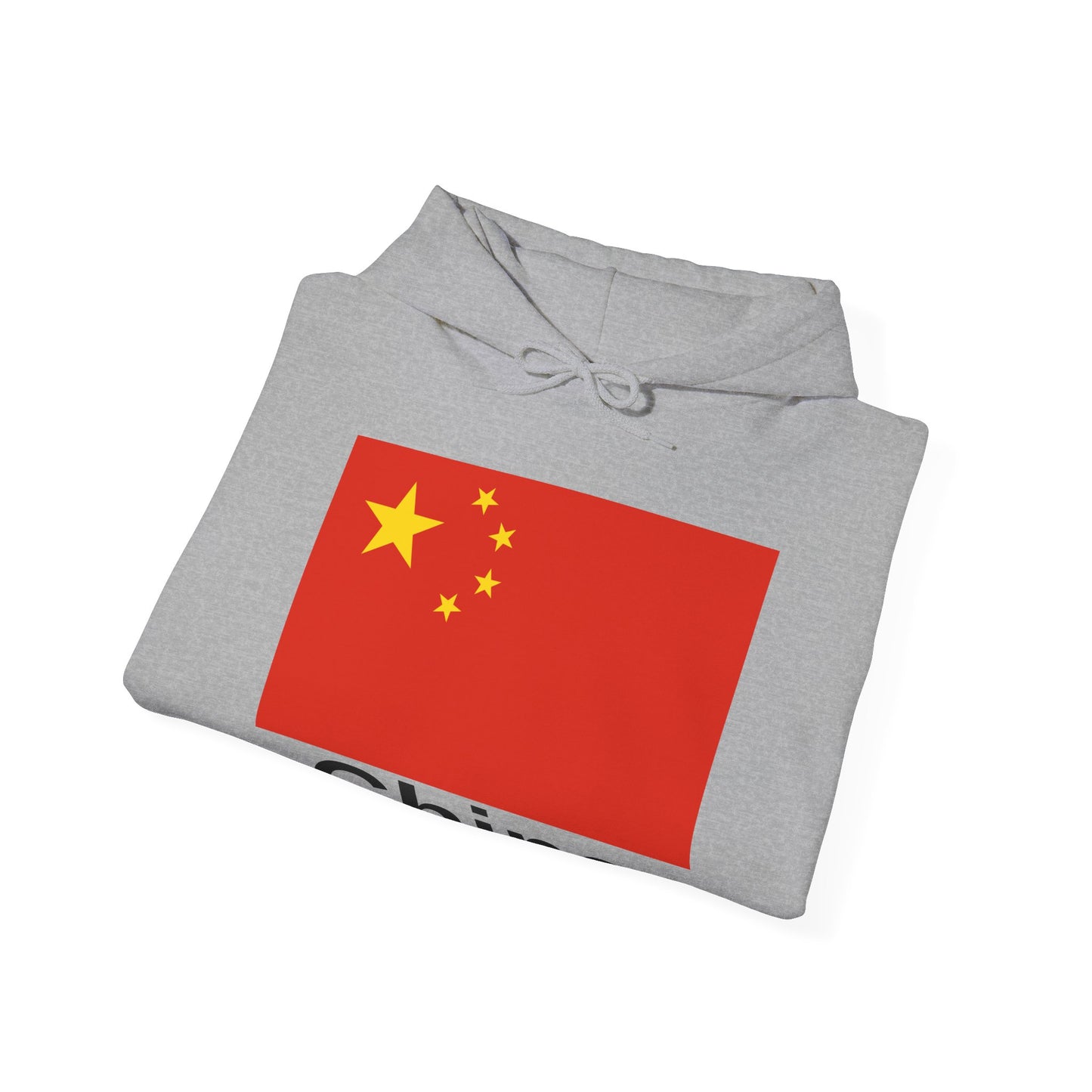 China Hoodies