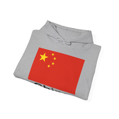 China Hoodies
