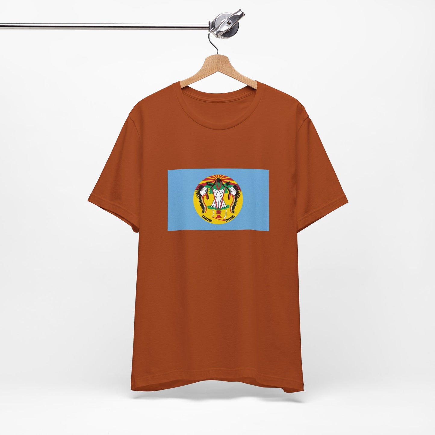 Crow People T-shirt