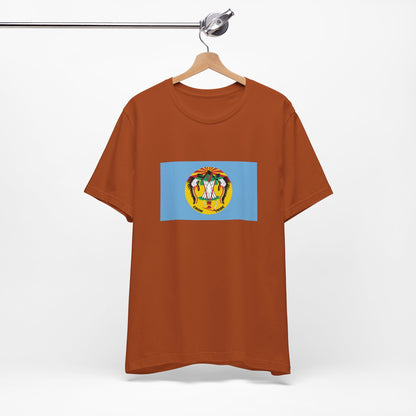 Crow People T-shirt