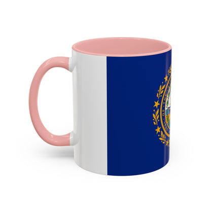 New Hampshire Mug