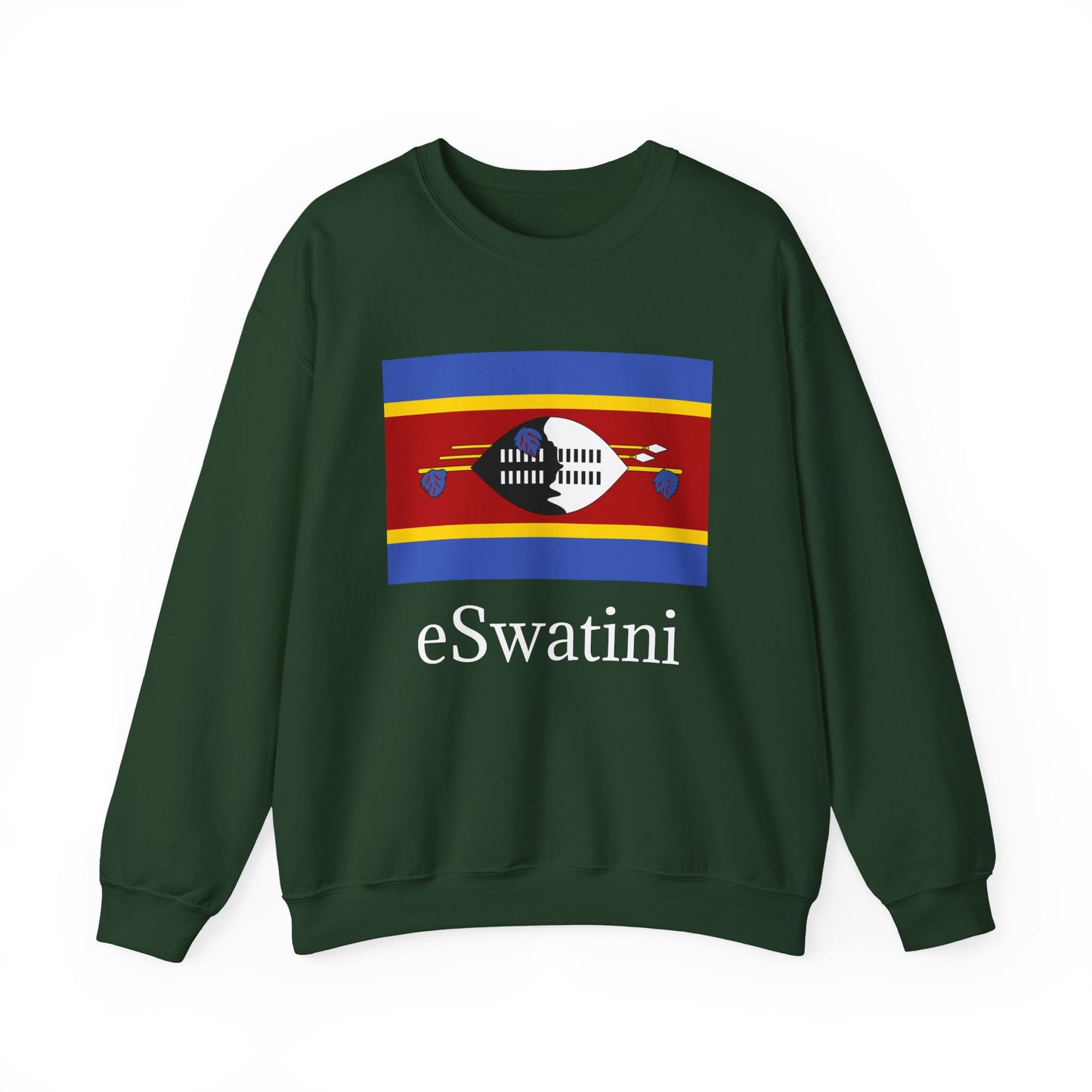 eSwatini Sweatshirt