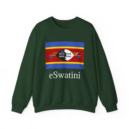 eSwatini Sweatshirt