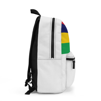 Mauritius Backpack