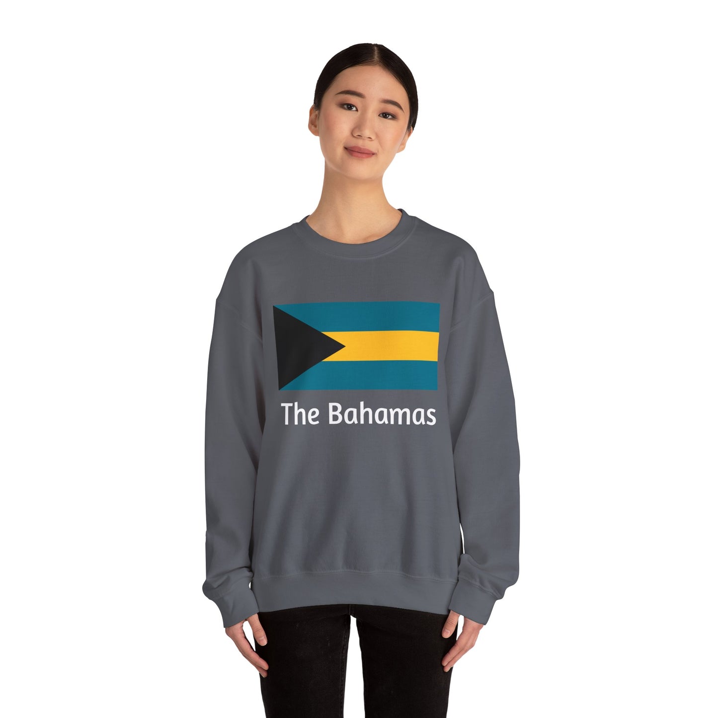 The Bahamas Sweatshirt
