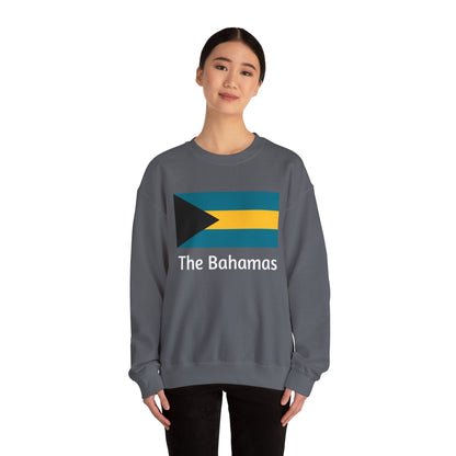 The Bahamas Sweatshirt