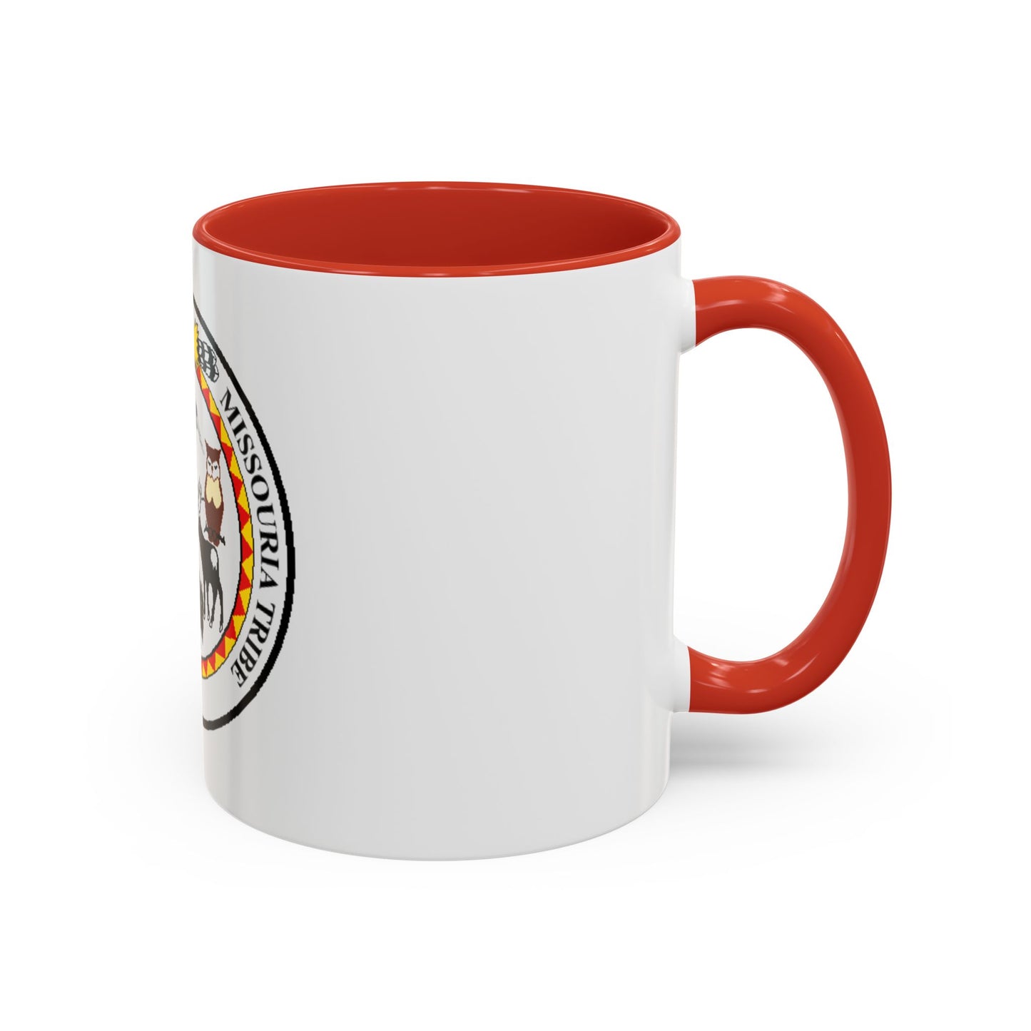 Missouria Mug