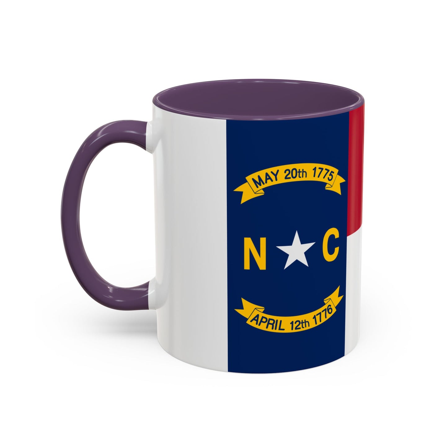 North Carolina Mug
