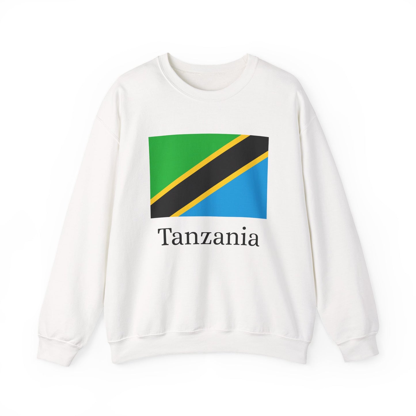 Tanzania Sweatshirt
