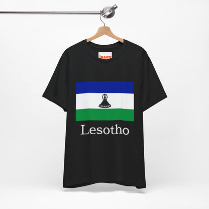 Lesotho T-shirts