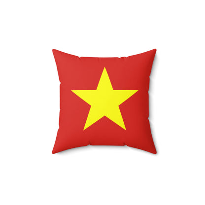 Vietnam Pillow
