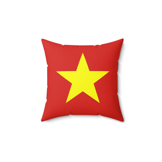 Vietnam Pillow