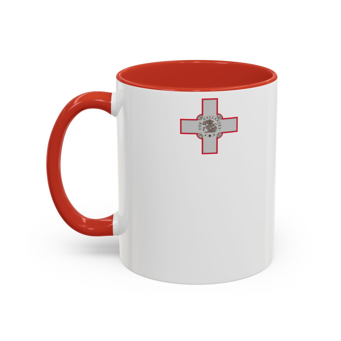 Malta Mug