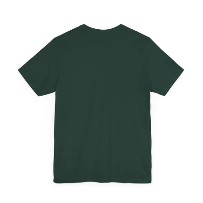 Namibia Flag on T-shirt