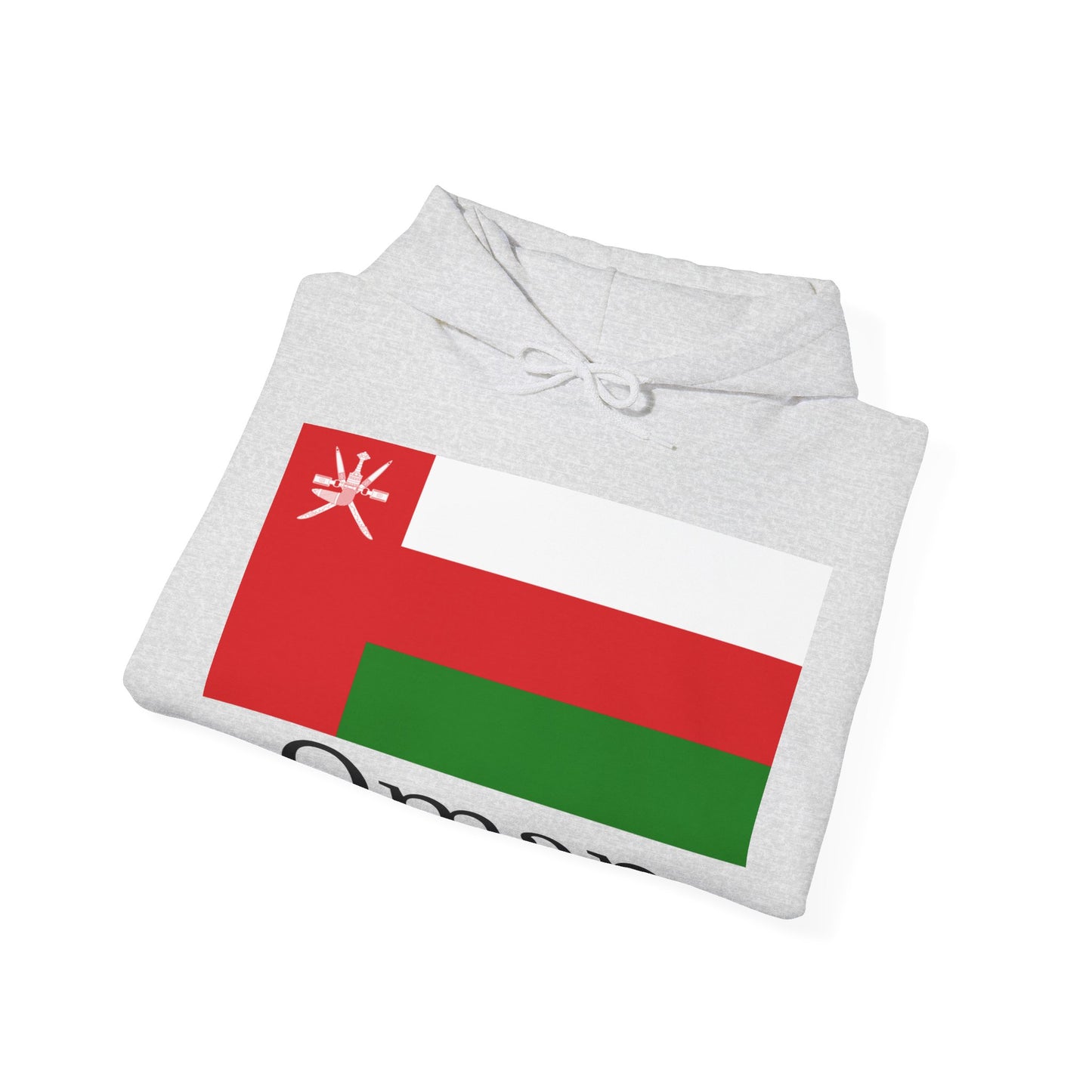 Oman Hoodies