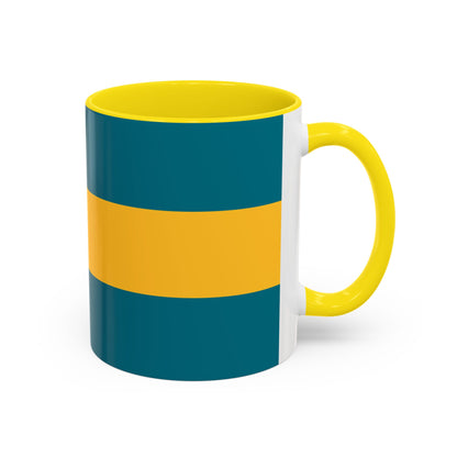 The Bahamas Mug