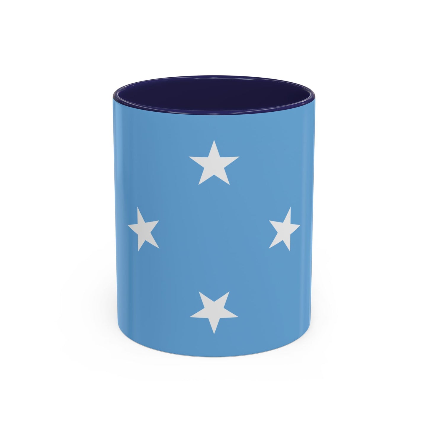 Federated States of Micronesia Mug