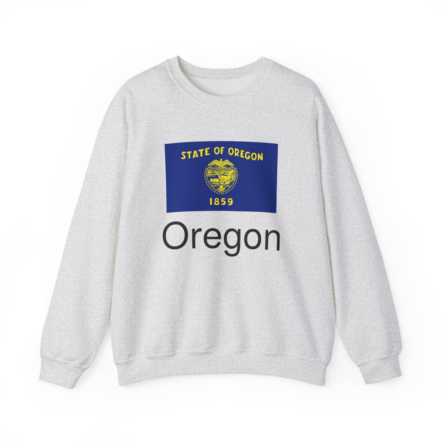 Oregon Sweatshirt