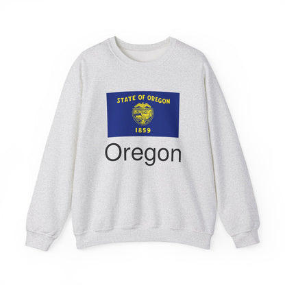 Oregon Sweatshirt