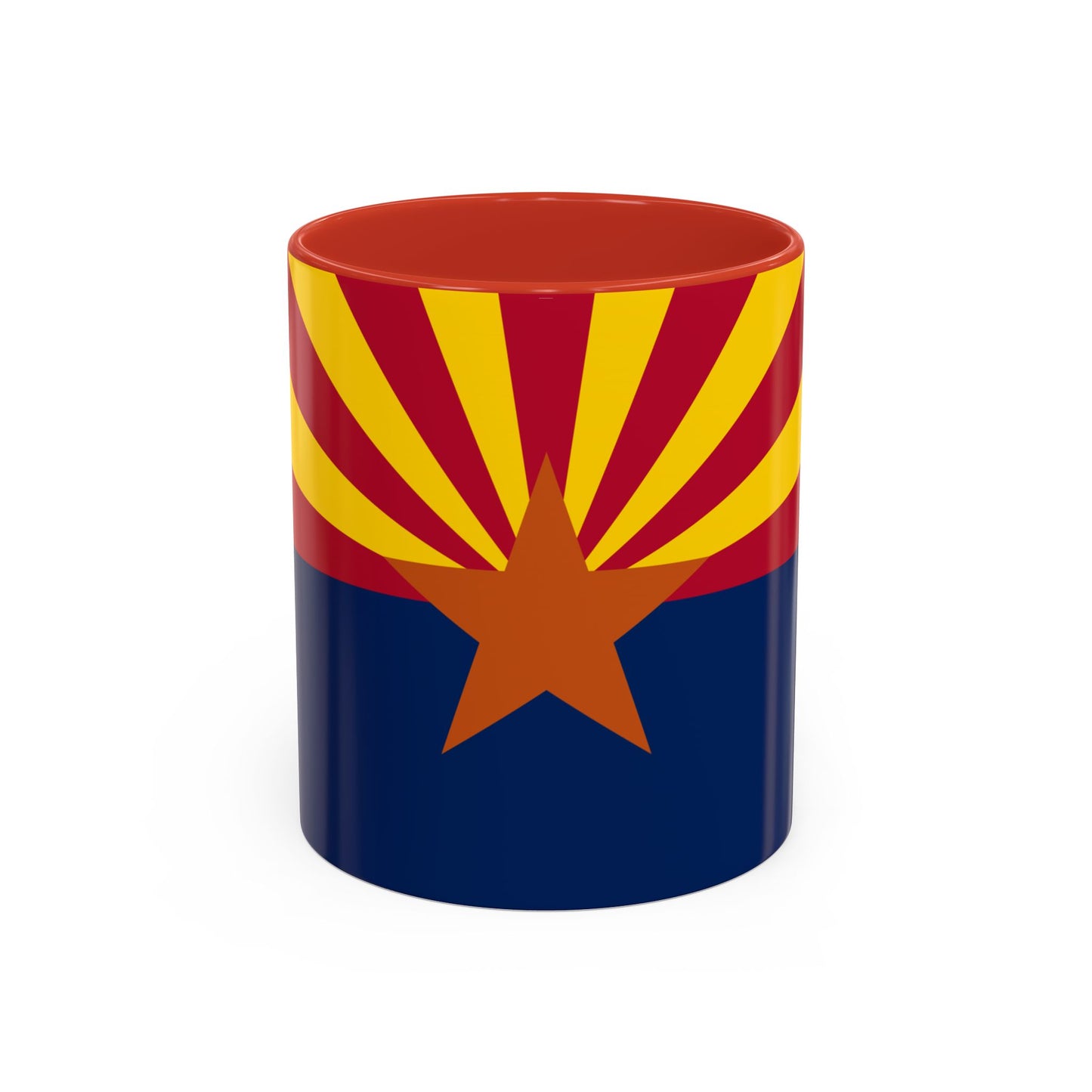 Arizona Mug