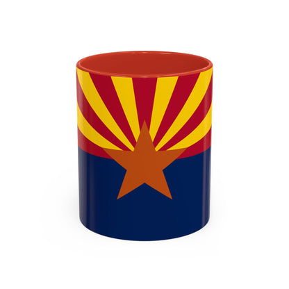 Arizona Mug