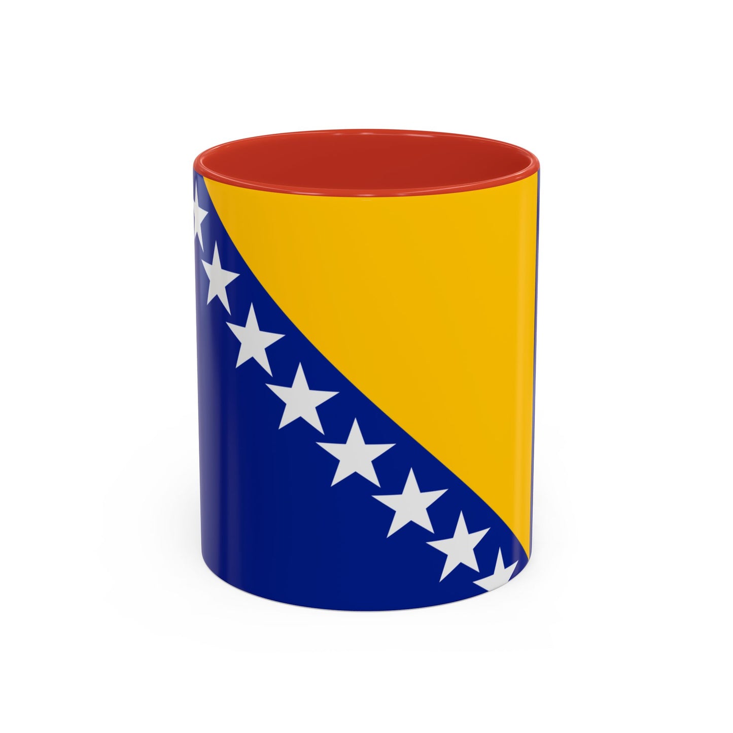 Bosnia and Herzegovina Mug